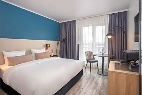Hotel Münster Kongresscenter Affiliated by Melia