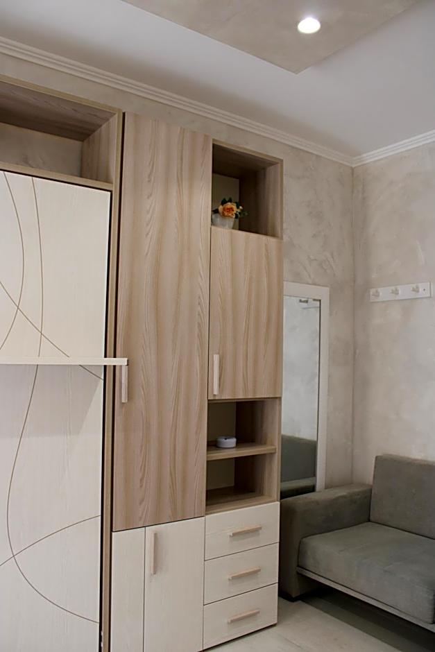 MEDUSA Residence B&B