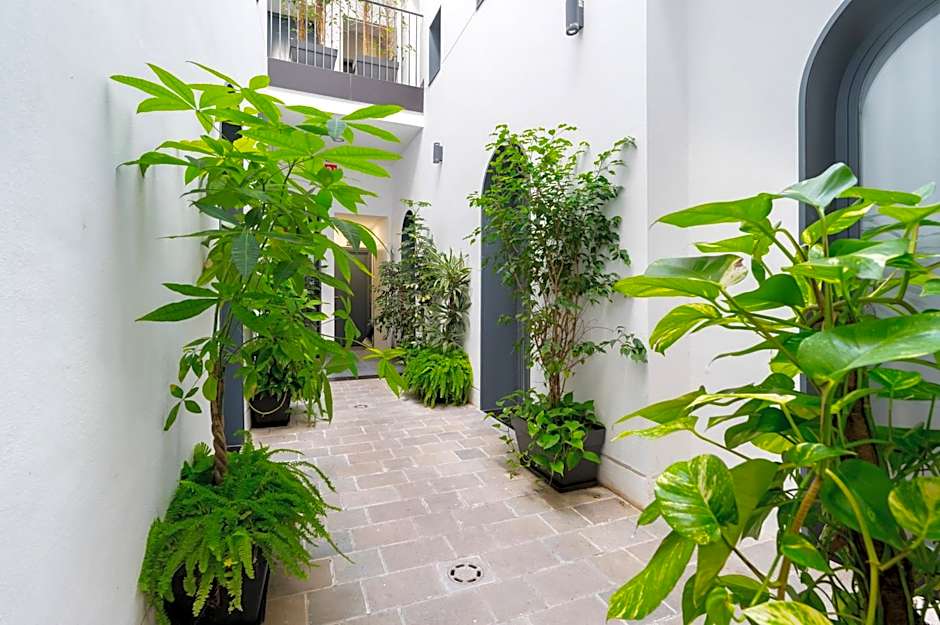 Posada de los Venerables