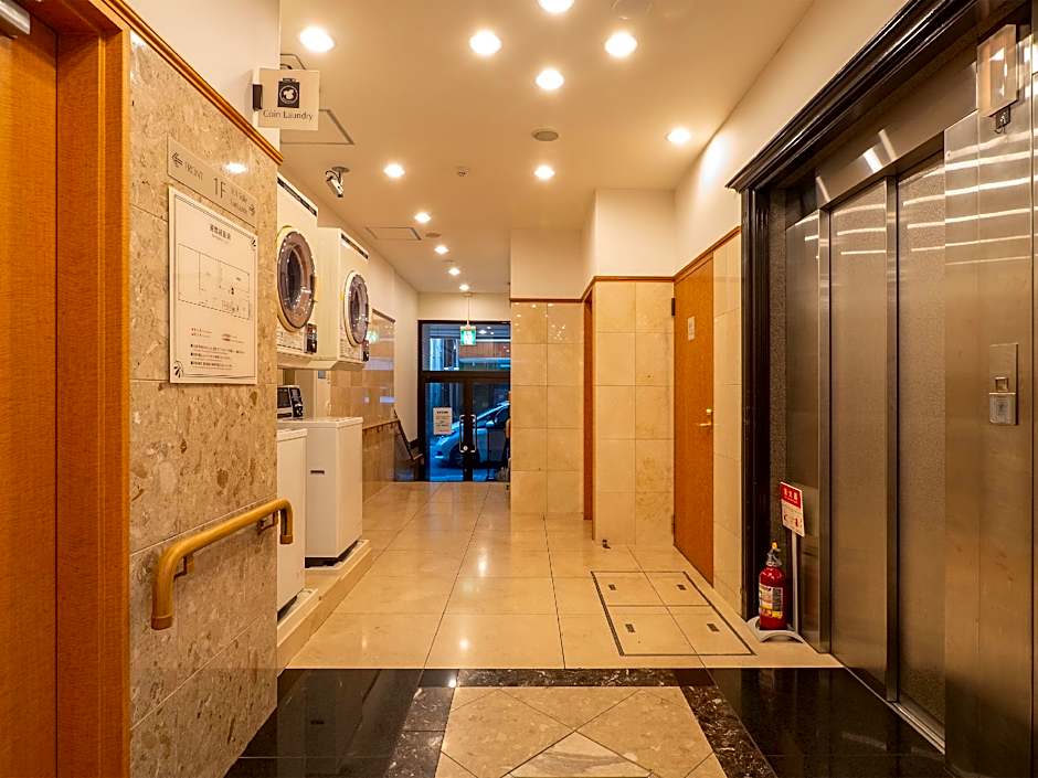 Toyoko Inn Tokyo Asakusa Kuramae No.1