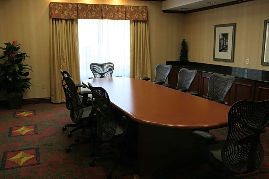 Hilton Garden Inn Starkville