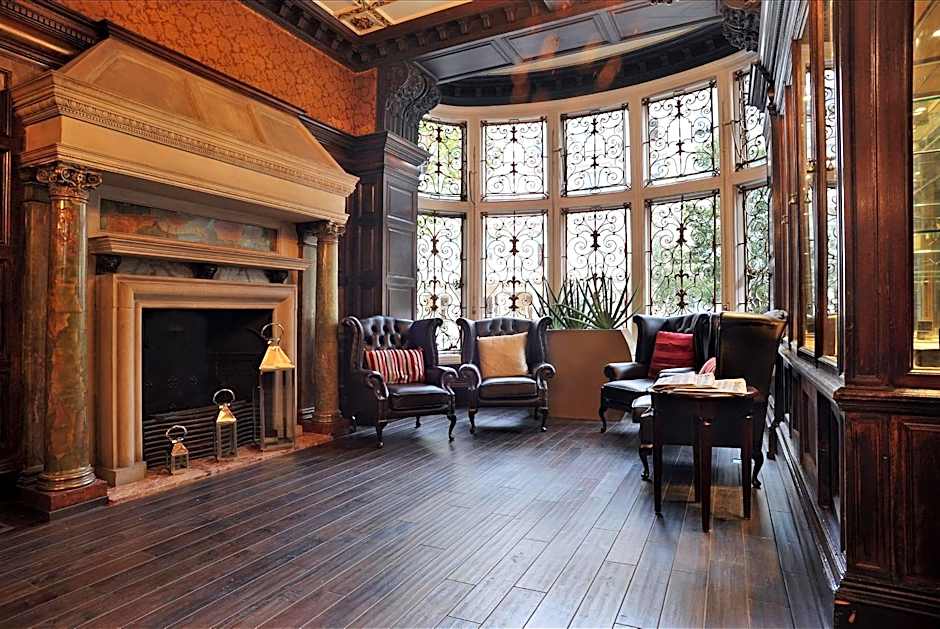 Grand Royale London Hyde Park