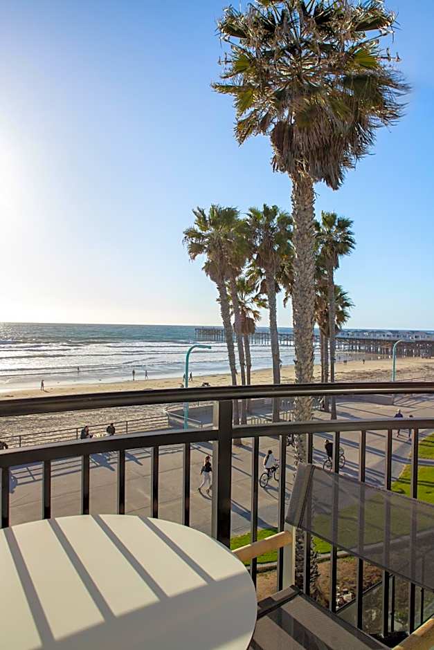 Ocean Park Inn