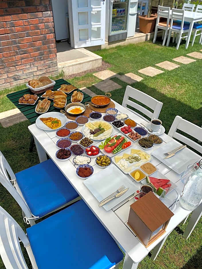 Grand Alacatı Butik Hotel