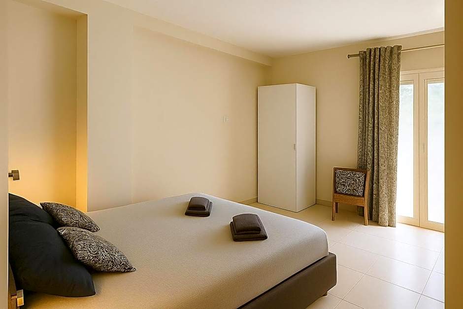 La Dimora degli Artisti