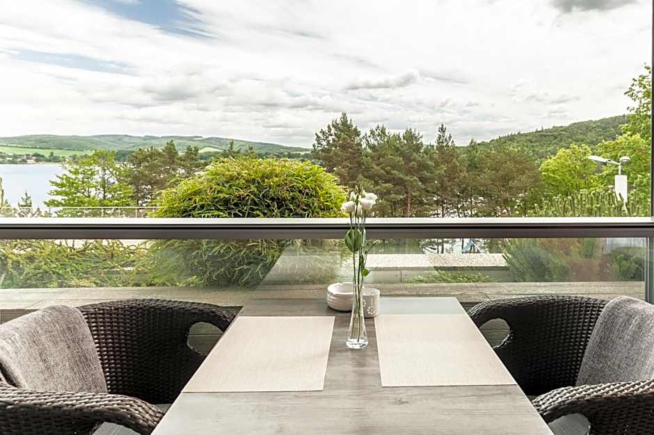 Domaša Zelená Lagúna