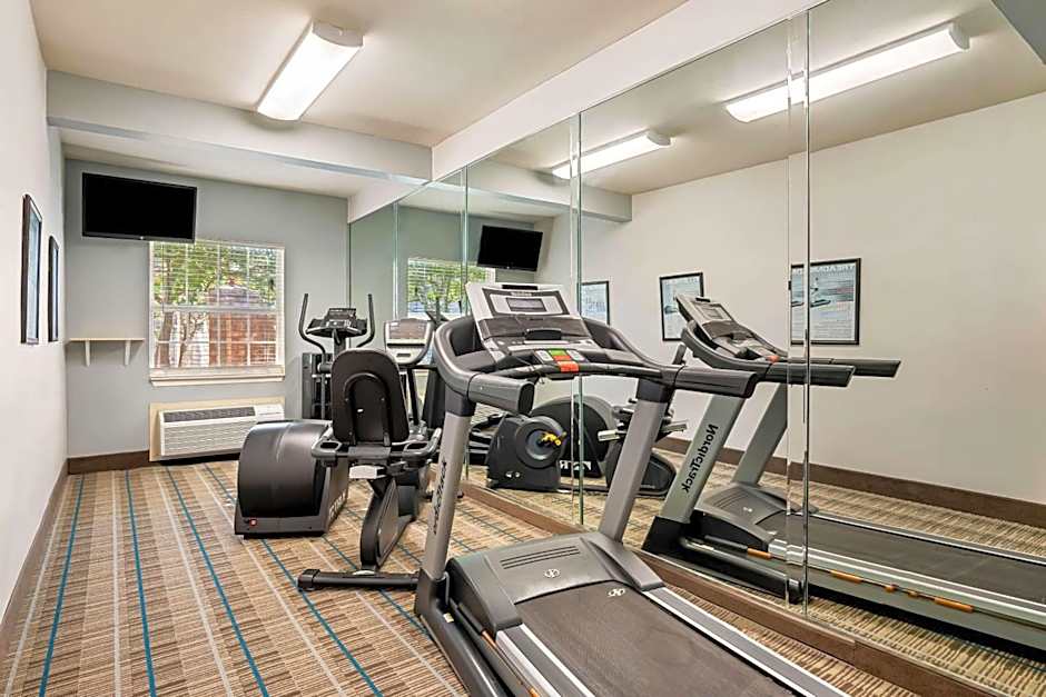 MainStay Suites Addison-Dallas