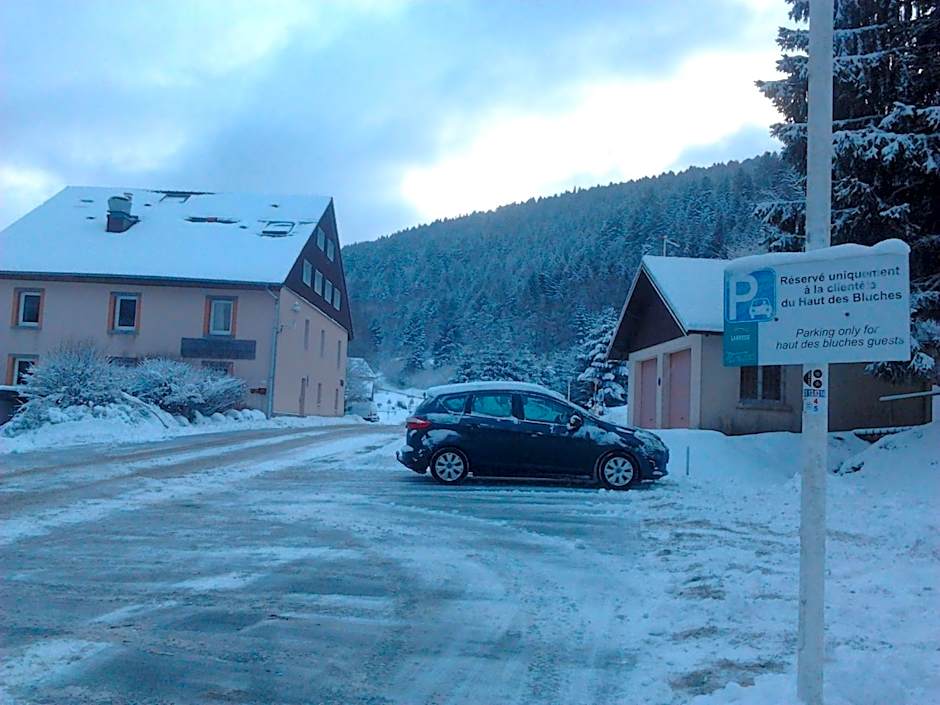 Hôtel du Ô des Bluches