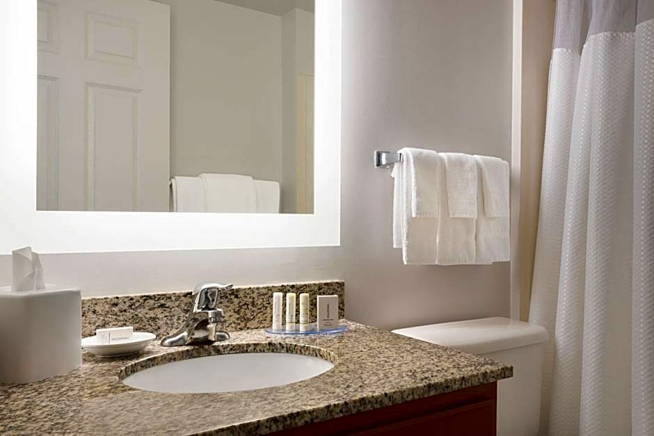TownePlace Suites by Marriott Boca Raton