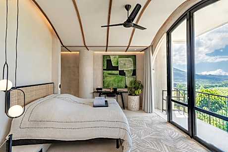 Panorama Suite