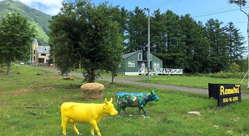 Hotel Romlus Rusutsu