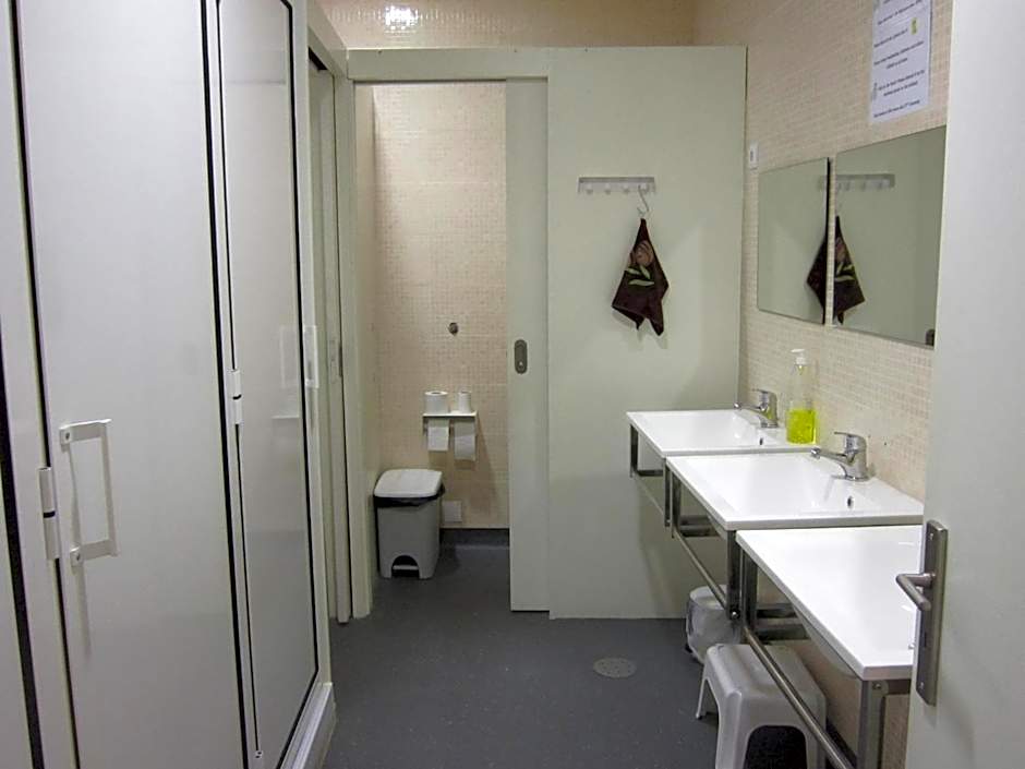 Hostel Prime Guimaraes