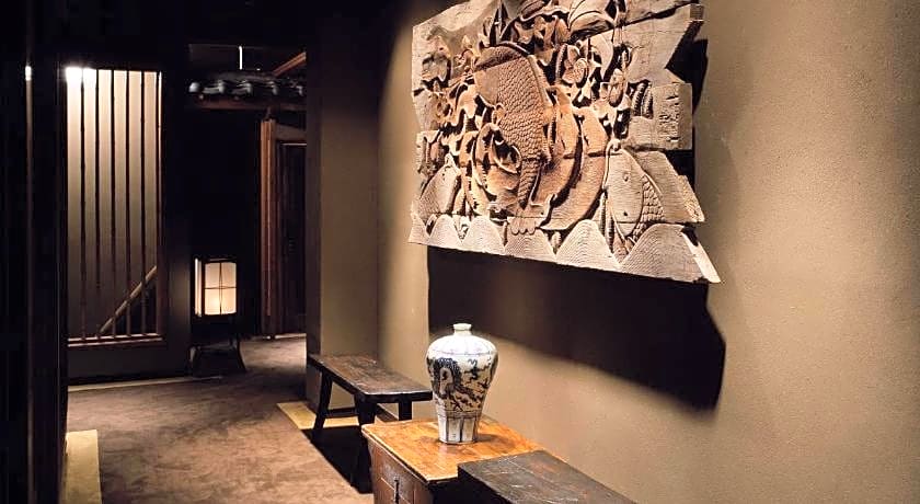 Yuzuya Ryokan