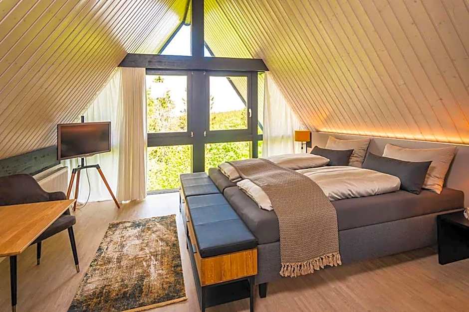 Berghotel Friedrichshohe