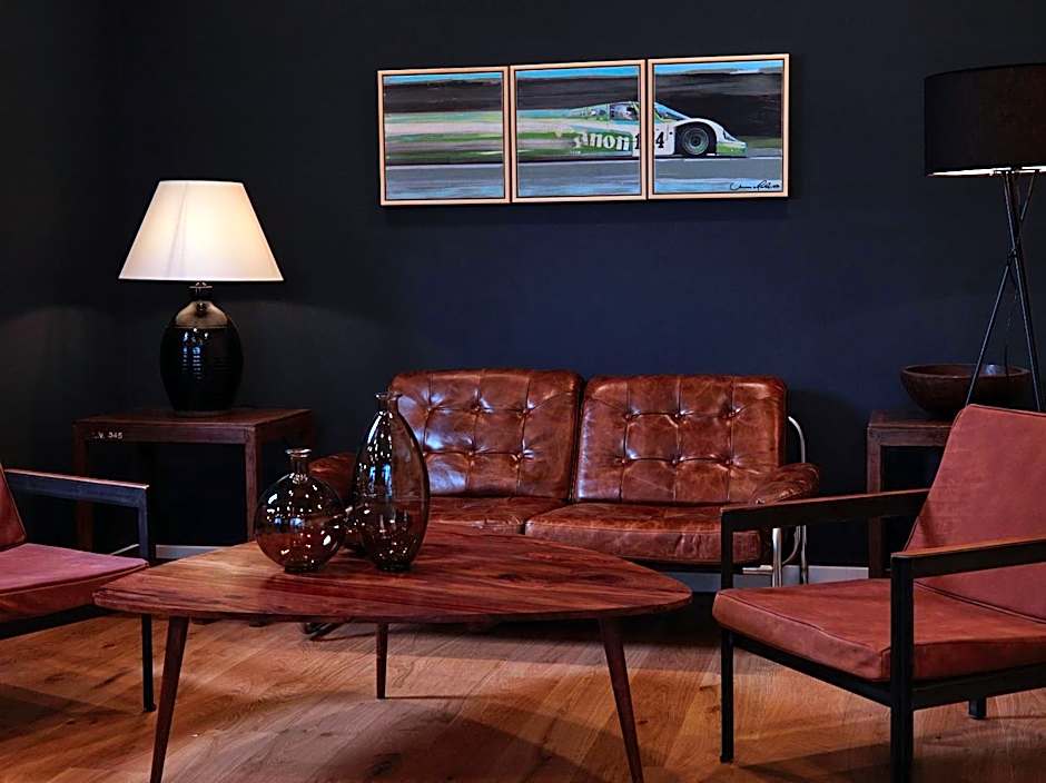 Hotel FREIgeist Einbeck BW Signature Collection