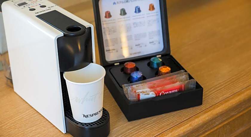 Hotel Nikko Huis Ten Bosch