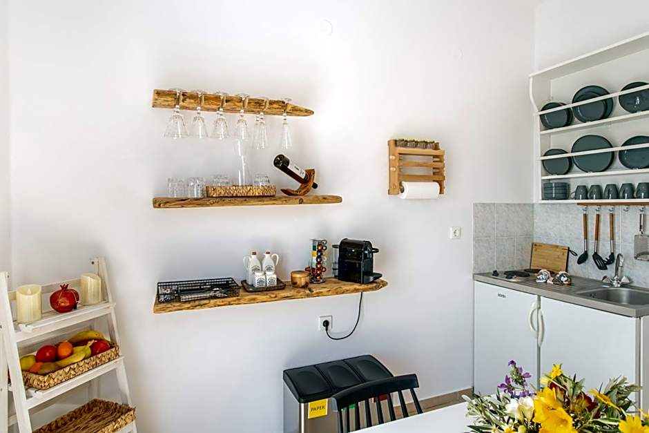 Playa Studios Paros
