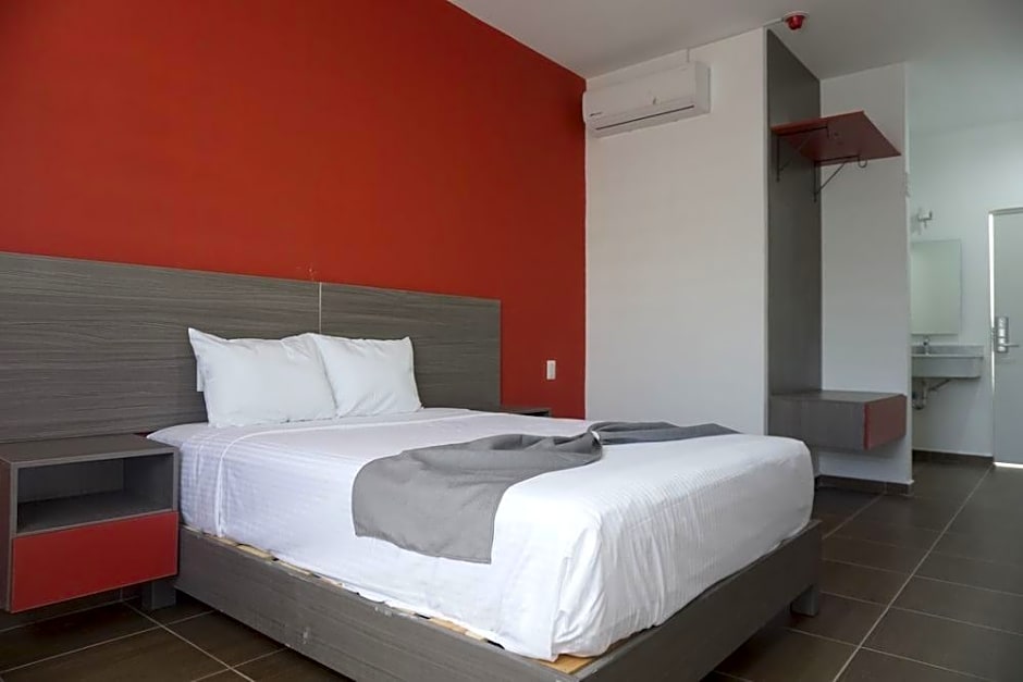 Alo Select Mazatlan