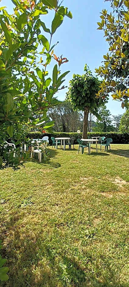 Park Hotel Galileo