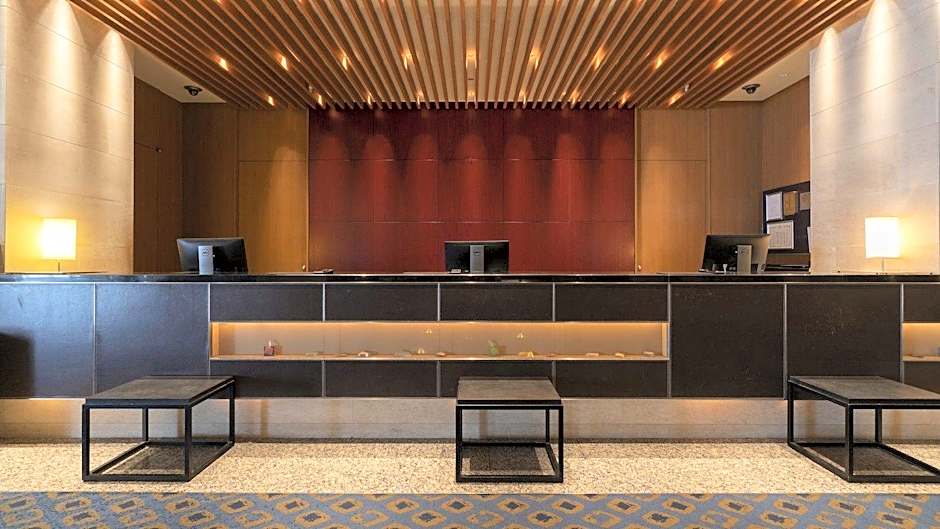 Hotel Associa Shizuoka