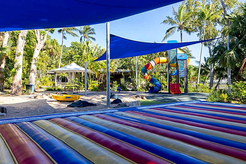 Tasman Holiday Parks - Airlie Beach