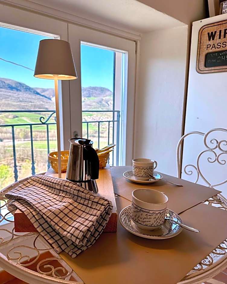 Oltrella Country House