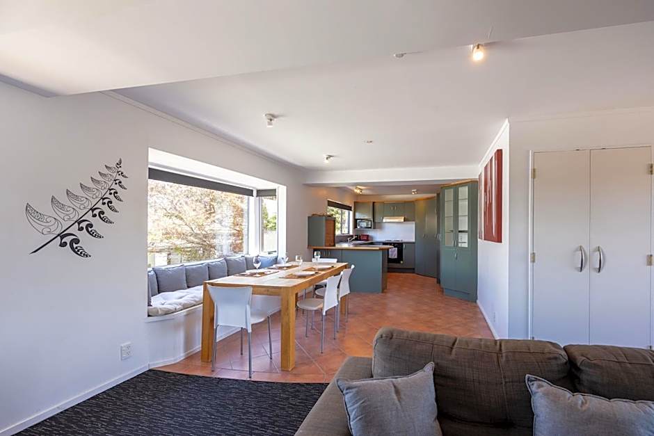 Haka House Taupo