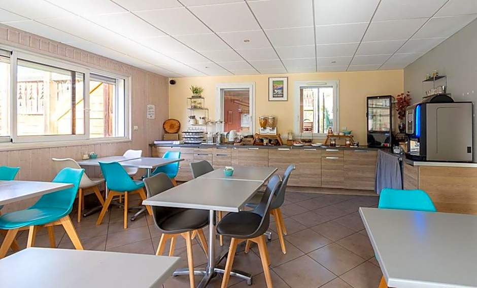 Résidence Vacancéole Les Chalets d'Ax