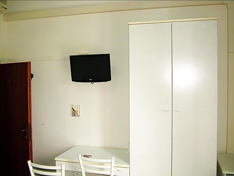 Hotel Tuscolano