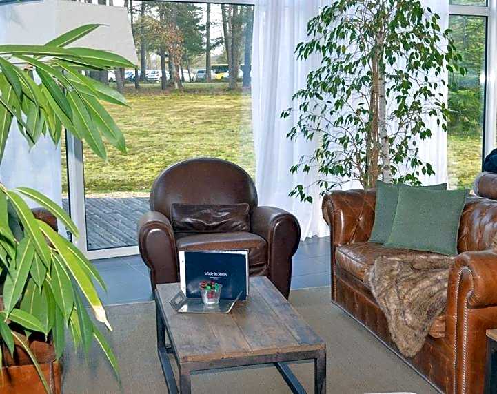 Logis des Sittelles