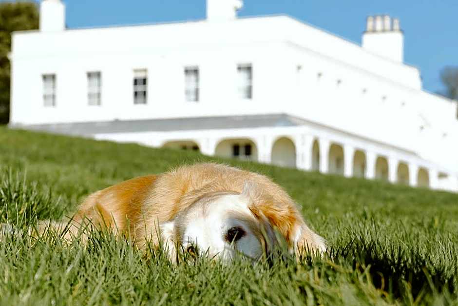 Lympstone Manor Hotel Restaurant & Vineyard - Relais & Chateaux