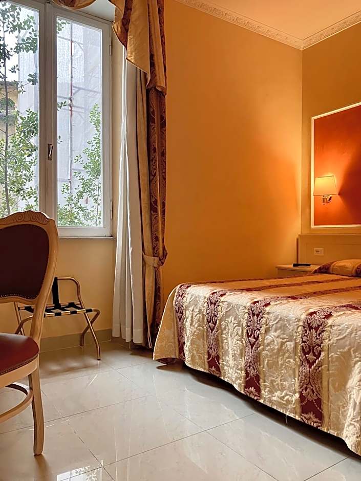 Hotel Erdarelli