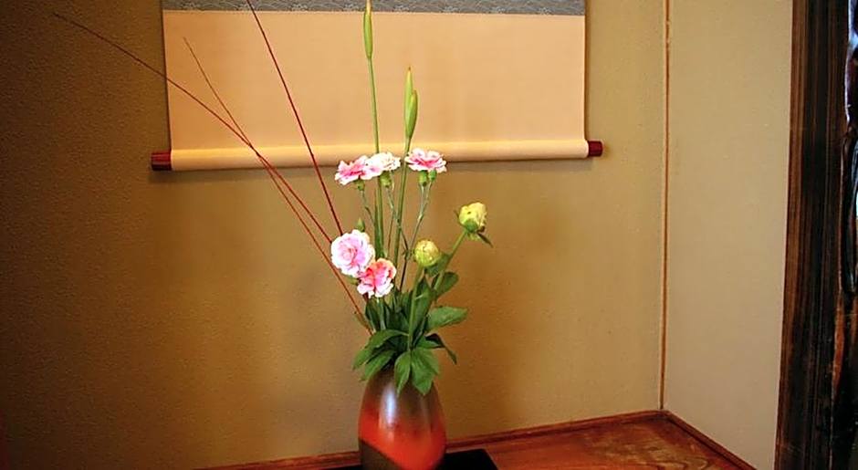 Kinparo Ryokan