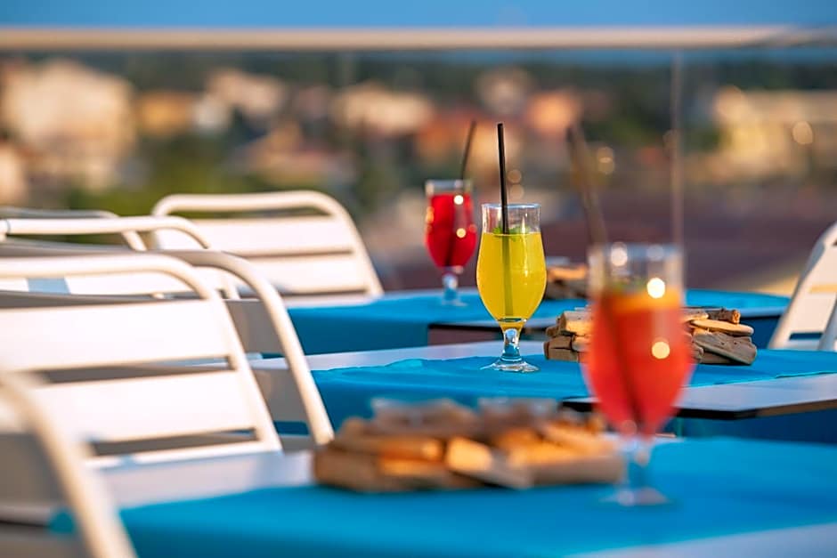 Bed&Breakfast Novalis