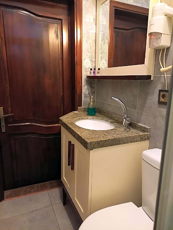 KAYIBEYİ HOTEL & RESTAURANT
