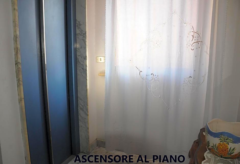 La casa di Luna