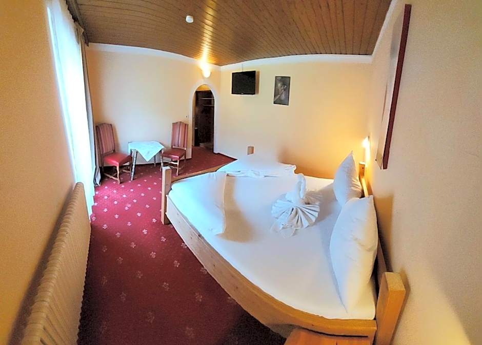 Hotel Restaurant Sidan