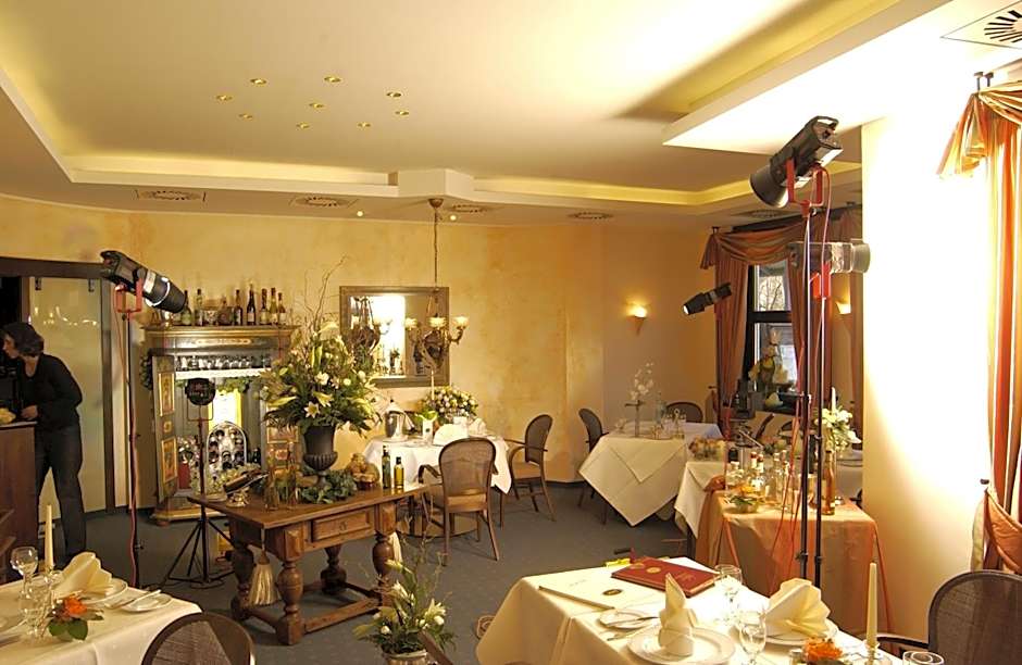 Hotel Spiegel