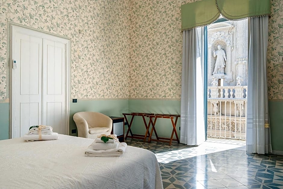 B&B Risveglio col Rosone