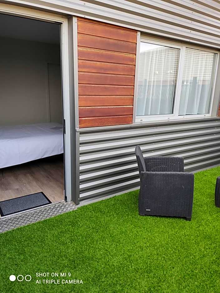 Atao Residence- Rennes Sud