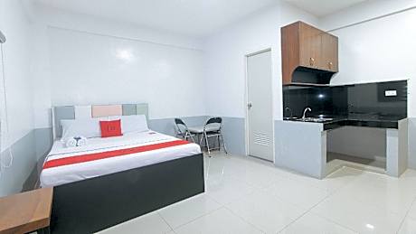 RedDoorz @ Walk Inn Apartelle Antipolo