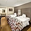 Red Roof Inn Chapel Hill - UNC