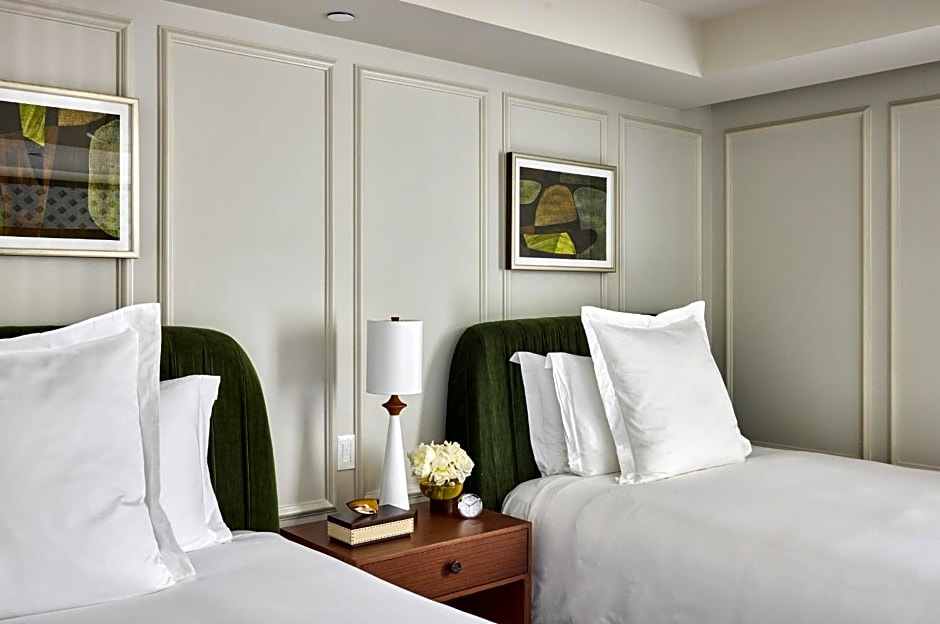 Rosewood Hotel Georgia