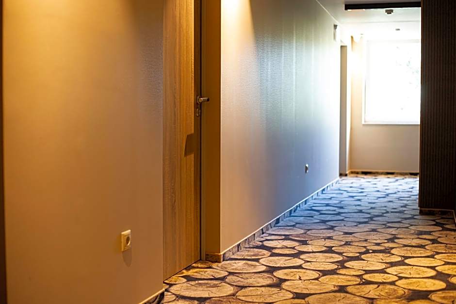 Lignum Hotel
