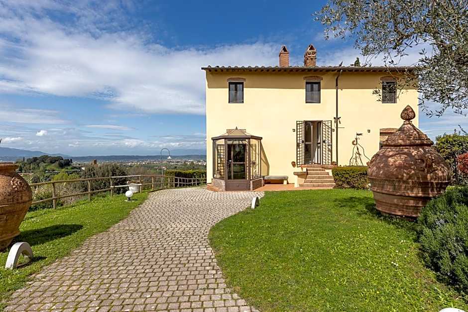 Residence Montevecchio