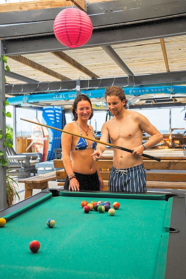 Island Vibe Backpackers Jeffreys Bay