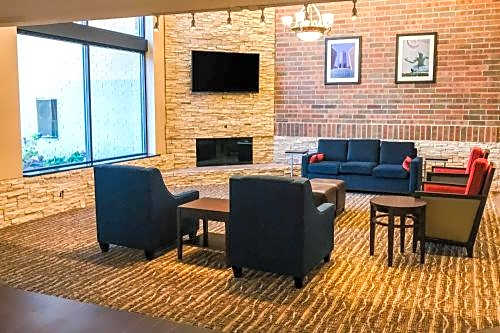 Comfort Inn  Farmington Hills - Detroit Northwest