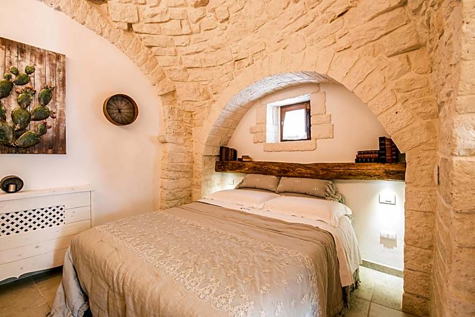 Trulli Holiday Albergo Diffuso