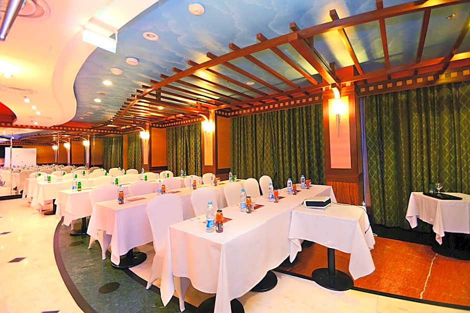 Al Muna Kareem Hotel