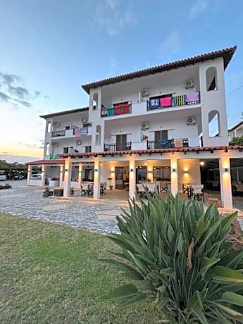 Hotel Avra